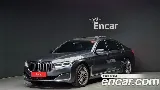 продажа BMW 7 SERIES (G11)