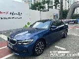 продажа BMW 3 SERIES (G20)