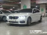 продажа BMW 5 SERIES (G30)