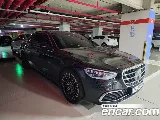 продажа BENZ S-CLASS W223