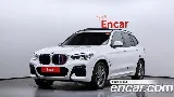 продажа BMW X3 (G01)