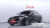 продажа BENZ E-CLASS W213