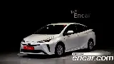 продажа TOYOTA PRIUS 4TH GENERATION