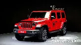 продажа JEEP WRANGLER (JL)