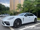 продажа PORSCHE PANAMERA (971)