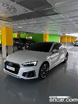 продажа AUDI A5 (F5)