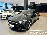 продажа BENZ CLS-CLASS C257
