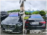 продажа BENZ S-CLASS W223
