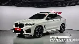 продажа BMW X4M (G02)