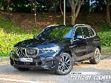 продажа BMW X5 (G05)