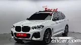 продажа BMW X3 (G01)