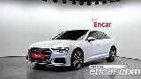 продажа AUDI A6 (C8)