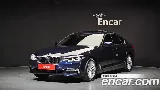 продажа BMW 5 SERIES (G30)