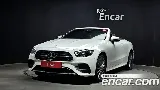 продажа BENZ E-CLASS W213