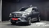 продажа BENZ GLS-CLASS X167
