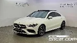 продажа BENZ CLA-CLASS C118