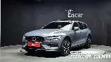 продажа VOLVO V60 CROSS COUNTRY 2ND GEN