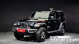 продажа JEEP WRANGLER (JL)