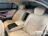 продажа BENZ S-CLASS W223