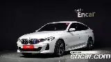 продажа BMW 6 SERIES GT (G32)