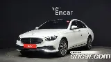 продажа BENZ E-CLASS W213