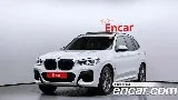 продажа BMW X3 (G01)