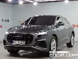 продажа AUDI Q8 (4M)