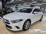продажа BENZ A-CLASS W177