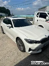 продажа BMW 3 SERIES (G20)