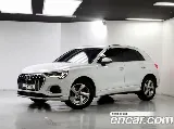 продажа AUDI Q3 (F3)