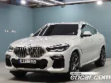 продажа BMW X6 (G06)