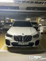 продажа BMW X5 (G05)