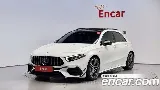 продажа BENZ A-CLASS W177