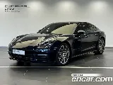 продажа PORSCHE PANAMERA (971)