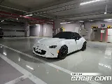 продажа MAZDA MX-5 MIATA