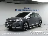 продажа VOLKSWAGEN TOUAREG 3RD GENERATION