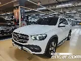 продажа BENZ GLE-CLASS W167