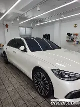 продажа BENZ S-CLASS W223
