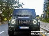 продажа BENZ G-CLASS W463B