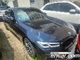 продажа BMW 5 SERIES (G30)
