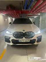 продажа BMW X6 (G06)