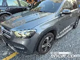 продажа BENZ GLE-CLASS W167