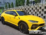 продажа LAMBORGHINI URUS