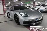 продажа PORSCHE 718 CAYMAN