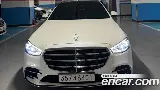 продажа BENZ S-CLASS W223