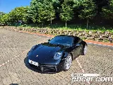 продажа PORSCHE 911 (992)