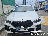 продажа BMW X6 (G06)