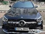 продажа BENZ GLC-CLASS X253
