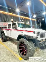 продажа JEEP GLADIATOR (JT)
