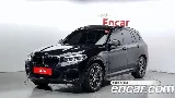 продажа BMW X3 (G01)